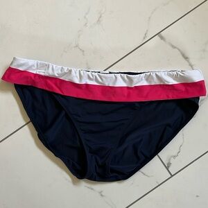 Swimming suit bottoms bathing suit sz 16